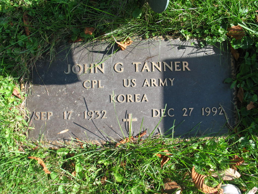 tombstone
